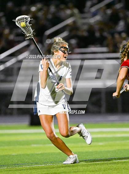 Thumbnail 1 in Valor Christian vs. Regis Jesuit (CHSAA 5A Semi-Final) photogallery.