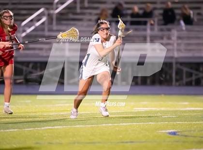 Thumbnail 3 in Valor Christian vs. Regis Jesuit (CHSAA 5A Semi-Final) photogallery.
