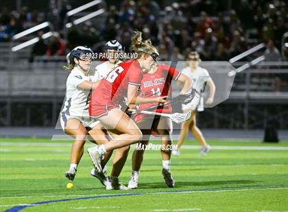 Thumbnail 3 in Valor Christian vs. Regis Jesuit (CHSAA 5A Semi-Final) photogallery.