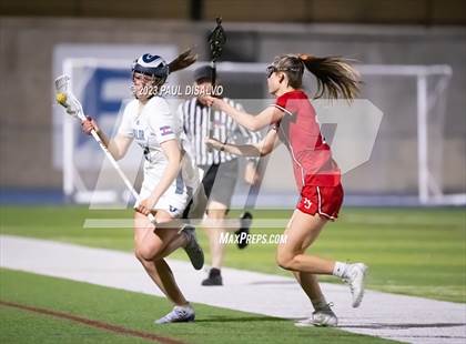 Thumbnail 2 in Valor Christian vs. Regis Jesuit (CHSAA 5A Semi-Final) photogallery.