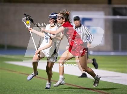 Thumbnail 3 in Valor Christian vs. Regis Jesuit (CHSAA 5A Semi-Final) photogallery.