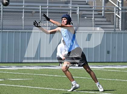Thumbnail 1 in St. John Bosco vs. Corona del Mar (Brave 8 Invitational) photogallery.