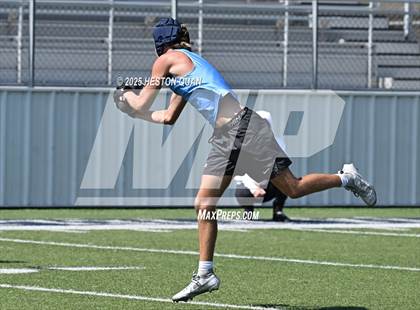 Thumbnail 1 in St. John Bosco vs. Corona del Mar (Brave 8 Invitational) photogallery.