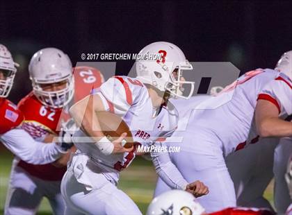 Thumbnail 1 in Fairfield Prep @ Greenwich (CIAC Class LL Semifinal) photogallery.