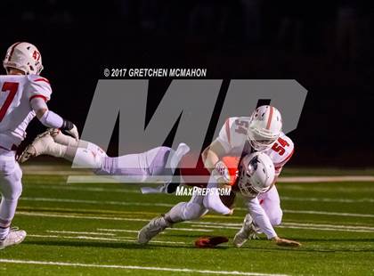 Thumbnail 2 in Fairfield Prep @ Greenwich (CIAC Class LL Semifinal) photogallery.