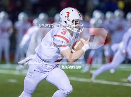 Thumbnail 1 in Fairfield Prep @ Greenwich (CIAC Class LL Semifinal) photogallery.