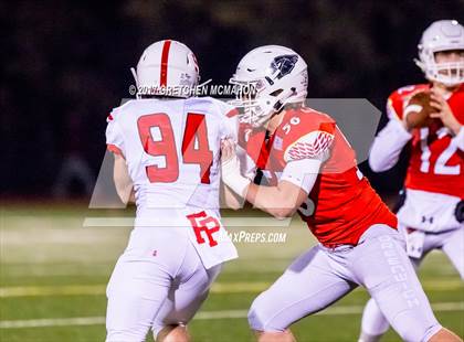Thumbnail 3 in Fairfield Prep @ Greenwich (CIAC Class LL Semifinal) photogallery.