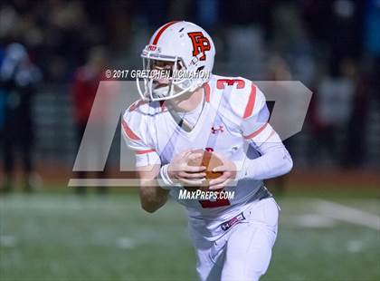 Thumbnail 1 in Fairfield Prep @ Greenwich (CIAC Class LL Semifinal) photogallery.