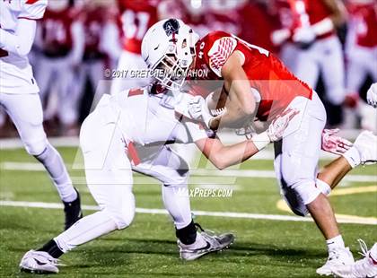 Thumbnail 1 in Fairfield Prep @ Greenwich (CIAC Class LL Semifinal) photogallery.