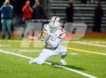 Thumbnail 1 in Fairfield Prep @ Greenwich (CIAC Class LL Semifinal) photogallery.