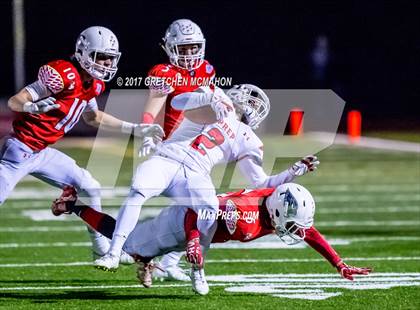 Thumbnail 2 in Fairfield Prep @ Greenwich (CIAC Class LL Semifinal) photogallery.