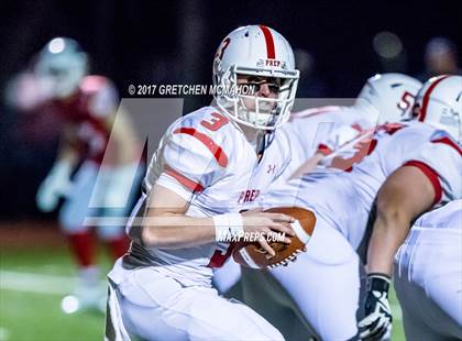 Thumbnail 1 in Fairfield Prep @ Greenwich (CIAC Class LL Semifinal) photogallery.
