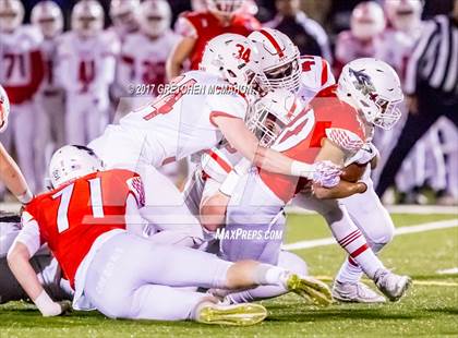 Thumbnail 1 in Fairfield Prep @ Greenwich (CIAC Class LL Semifinal) photogallery.