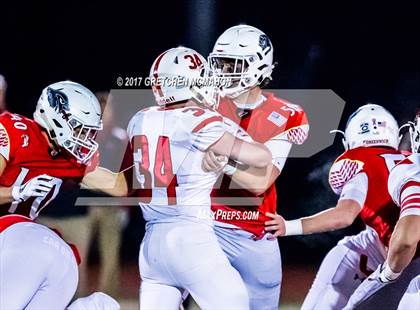 Thumbnail 2 in Fairfield Prep @ Greenwich (CIAC Class LL Semifinal) photogallery.