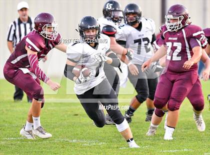 Thumbnail 1 in Bigelow @ Perryville photogallery.