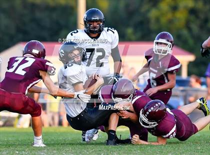 Thumbnail 3 in Bigelow @ Perryville photogallery.