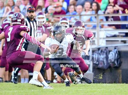 Thumbnail 1 in Bigelow @ Perryville photogallery.