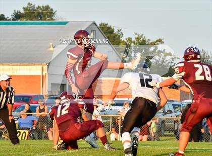 Thumbnail 2 in Bigelow @ Perryville photogallery.