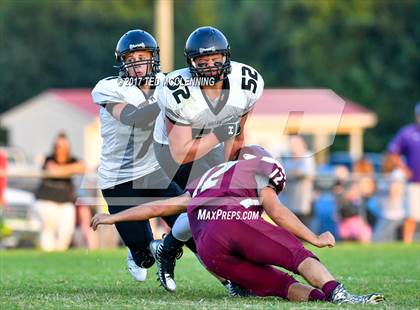 Thumbnail 3 in Bigelow @ Perryville photogallery.
