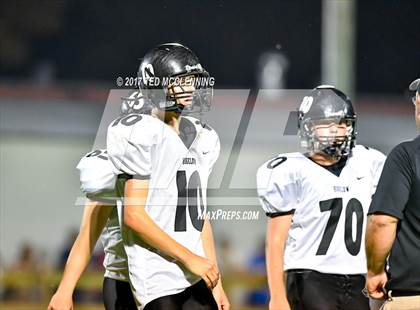 Thumbnail 3 in Bigelow @ Perryville photogallery.
