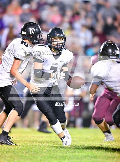 Thumbnail 2 in Bigelow @ Perryville photogallery.