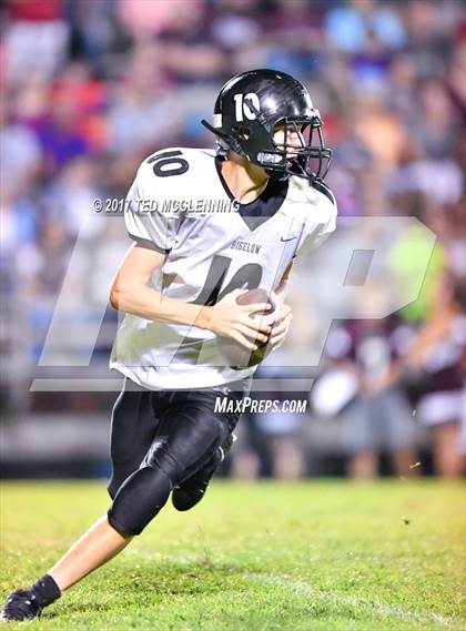 Thumbnail 1 in Bigelow @ Perryville photogallery.