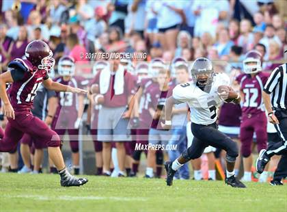 Thumbnail 2 in Bigelow @ Perryville photogallery.