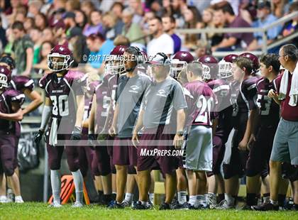 Thumbnail 3 in Bigelow @ Perryville photogallery.