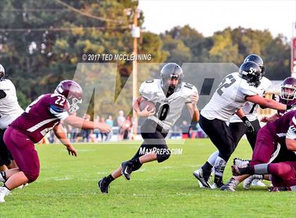 Thumbnail 3 in Bigelow @ Perryville photogallery.