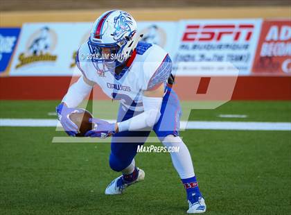 Thumbnail 3 in Las Cruces @ La Cueva photogallery.