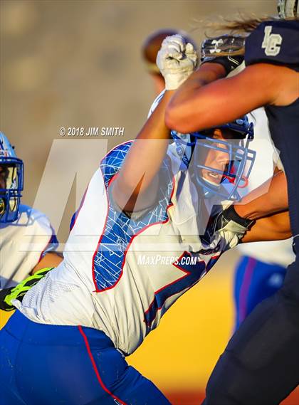 Thumbnail 2 in Las Cruces @ La Cueva photogallery.