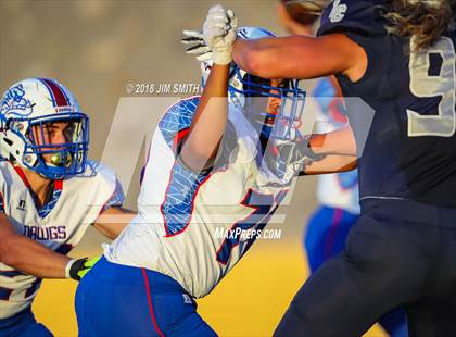 Thumbnail 3 in Las Cruces @ La Cueva photogallery.