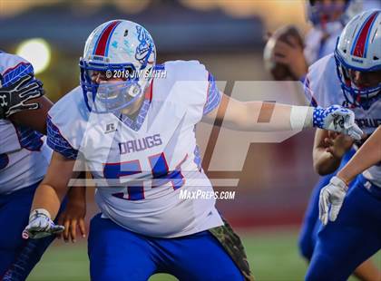 Thumbnail 3 in Las Cruces @ La Cueva photogallery.