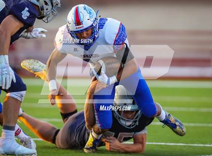 Thumbnail 3 in Las Cruces @ La Cueva photogallery.