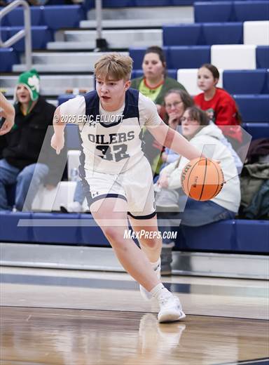 JV: Seneca @ Oil City