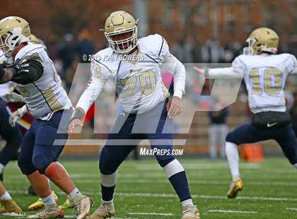 Thumbnail 2 in Dunbar vs. Cambridge-South Dorchester (MPSSAA 1A Semifinal) photogallery.