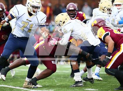 Thumbnail 1 in Dunbar vs. Cambridge-South Dorchester (MPSSAA 1A Semifinal) photogallery.