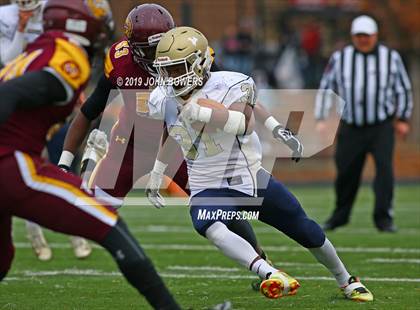 Thumbnail 1 in Dunbar vs. Cambridge-South Dorchester (MPSSAA 1A Semifinal) photogallery.