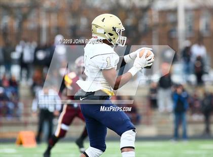 Thumbnail 2 in Dunbar vs. Cambridge-South Dorchester (MPSSAA 1A Semifinal) photogallery.