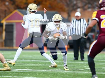 Thumbnail 1 in Dunbar vs. Cambridge-South Dorchester (MPSSAA 1A Semifinal) photogallery.