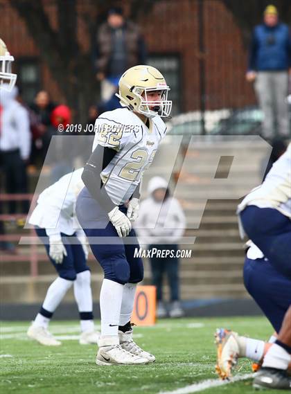 Thumbnail 1 in Dunbar vs. Cambridge-South Dorchester (MPSSAA 1A Semifinal) photogallery.