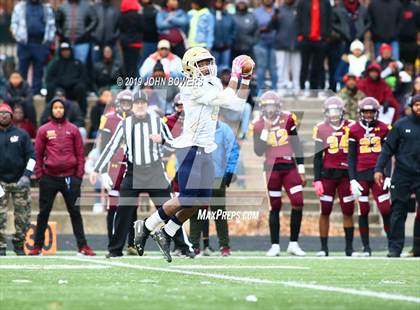 Thumbnail 1 in Dunbar vs. Cambridge-South Dorchester (MPSSAA 1A Semifinal) photogallery.