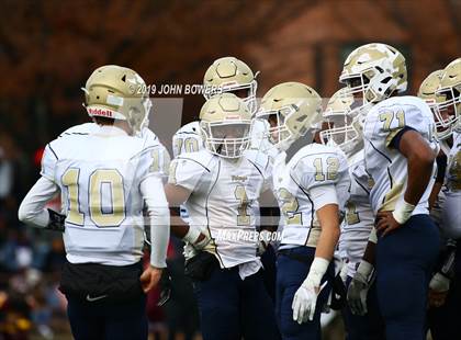Thumbnail 2 in Dunbar vs. Cambridge-South Dorchester (MPSSAA 1A Semifinal) photogallery.