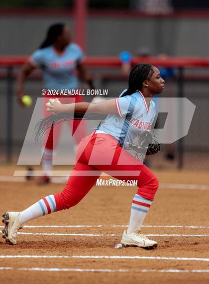 Thumbnail 3 in Warren Central @ South Panola photogallery.