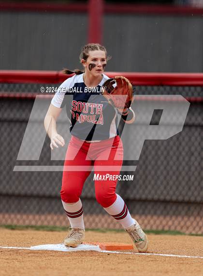Thumbnail 3 in Warren Central @ South Panola photogallery.