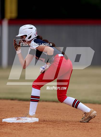 Thumbnail 1 in Warren Central @ South Panola photogallery.
