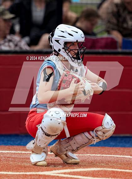 Thumbnail 1 in Warren Central @ South Panola photogallery.