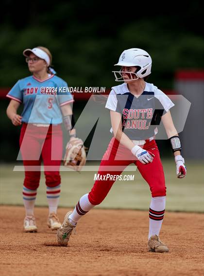 Thumbnail 3 in Warren Central @ South Panola photogallery.
