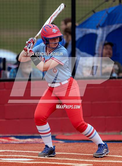 Thumbnail 1 in Warren Central @ South Panola photogallery.
