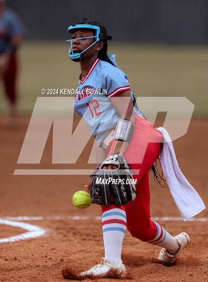 Thumbnail 1 in Warren Central @ South Panola photogallery.